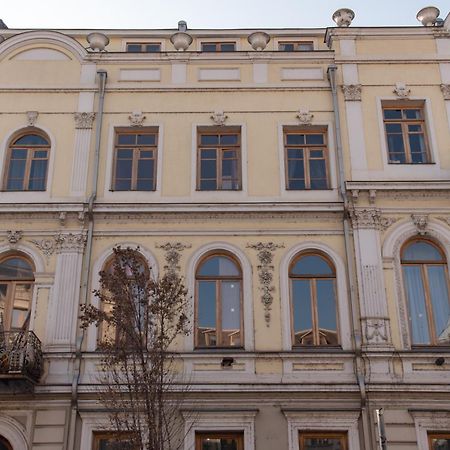 Mardzhanov Apartments, Block 108 Tbilisi Buitenkant foto