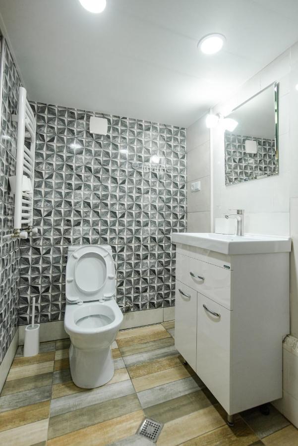 Mardzhanov Apartments, Block 108 Tbilisi Buitenkant foto
